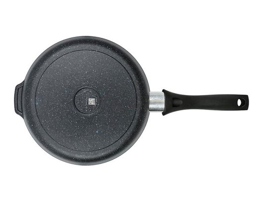 Сковорода KUKMARA сггч200а Granit глубокая